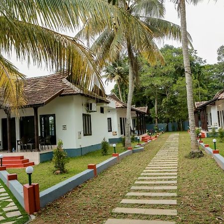 Winterfeel Venice Resort Alappuzha Dış mekan fotoğraf