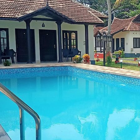 Winterfeel Venice Resort Alappuzha Dış mekan fotoğraf